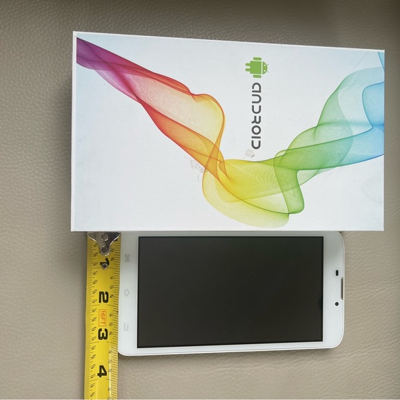 Android Smartphone/ Tablet - Picture 4 of 5